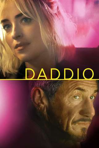 Daddio [HD] (2024)