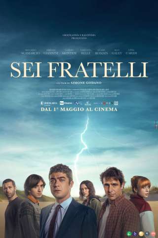 Sei fratelli [HD] (2024)