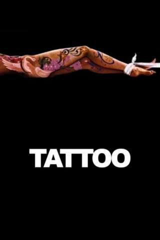 Tattoo [HD] (1981)