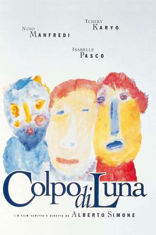 Colpo di luna [HD] (1995)