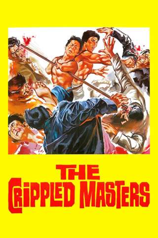 Il colpo maestro di Bruce Lee [HD] (1979)