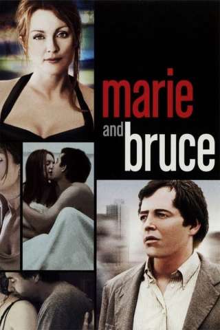 Marie e Bruce - Finchè divorzio non vi separi [HD] (2004)