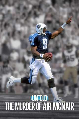 Untold: L'omicidio di Air McNair [HD] (2024)