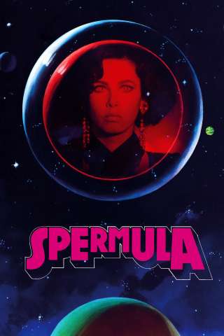 Spermula [HD] (1976)