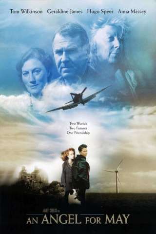 Un angelo per May [HD] (2002)