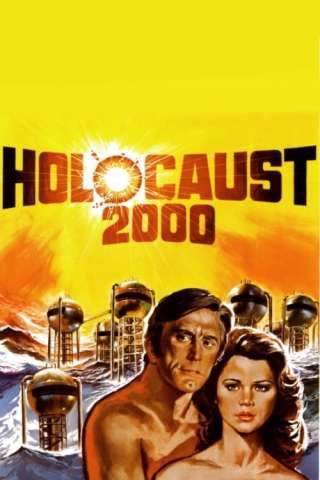 Holocaust 2000 [HD] (1977)