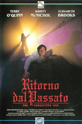 Ritorno dal passato [HD] (1989)