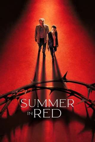 Summer in Red [HD] (2023)