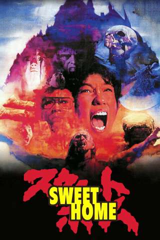 Sweet Home [HD] (1989)