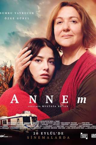 Annem [HD] (2019)