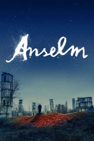 Anselm [HD] (2023)