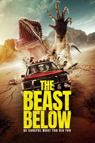 The Beast Below [HD] (2022)