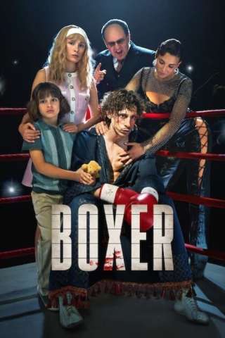 Boxer [HD] (2024)