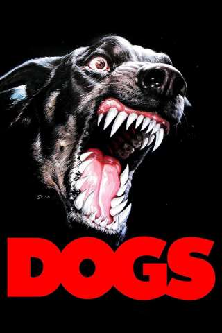 Dogs - Questo cane uccide! [HD] (1976)