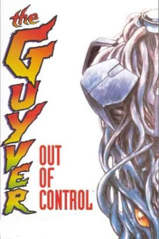 Guyver: Out of Control [HD] (1986)