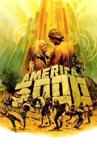 America 3000 [HD] (1986)