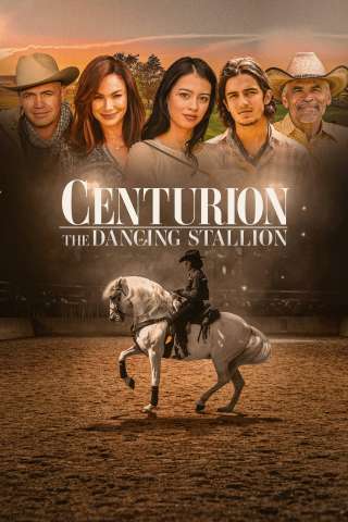 Centurion: Uniti per vincere [HD] (2023)