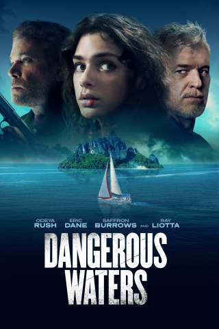 Dangerous Waters [HD] (2023)