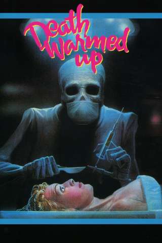 Neuro Killers [HD] (1984)