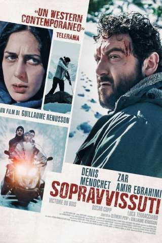 Sopravvissuti [SD] (2023)