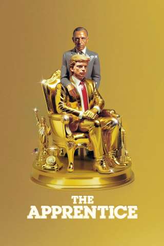 The Apprentice - Alle origini di Trump [HD] (2024)