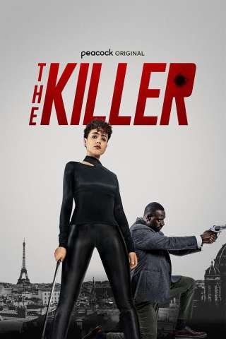 The Killer [SD] (2024)