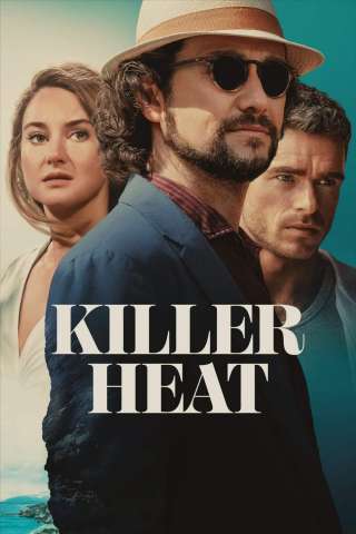 Killer Heat [HD] (2024)