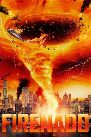 Firenado [HD] (2023)