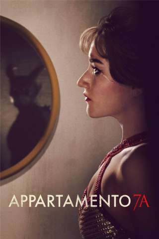 Apartment 7A [HD] (2024)