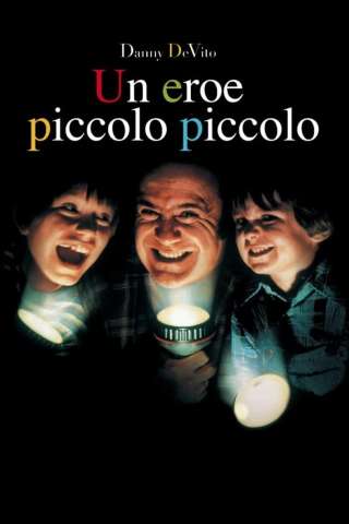 Un eroe piccolo piccolo [SD] (1993)