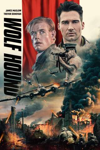 Operazione: Wolf Hound [HD] (2022)