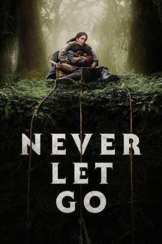 Never Let Go - A un passo dal male [HD] (2024)