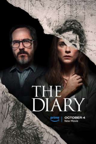 The Diary [HD] (2024)