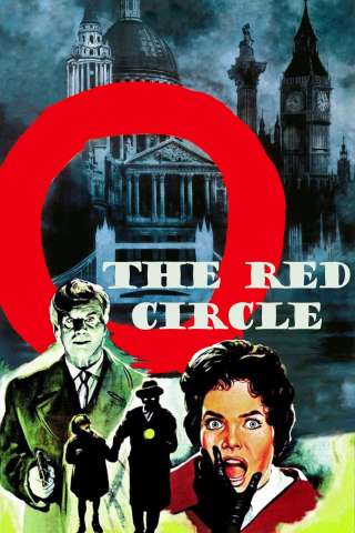 Il cerchio rosso [HD] (1960)