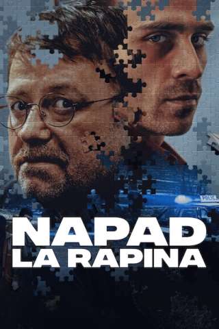 Napad - La rapina [HD] (2024)