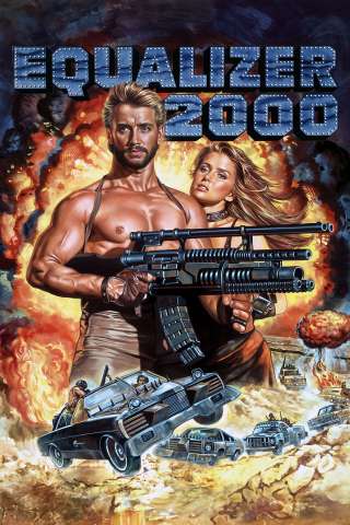 Equalizer 2000 [HD] (1988)