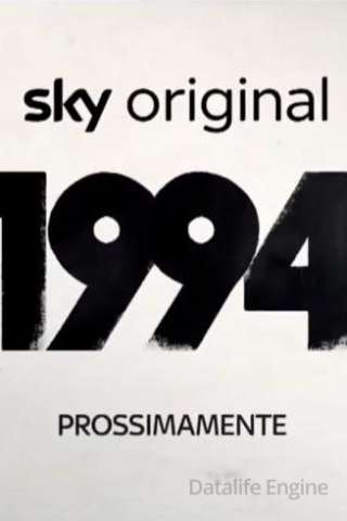 1994 [] (2019 - In Lavorazione)