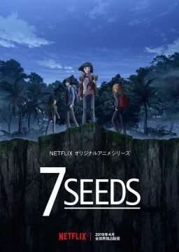 7Seeds [] (2019 - 2020)