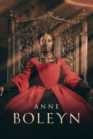 Anne Boleyn [] (2021 - In Lavorazione)