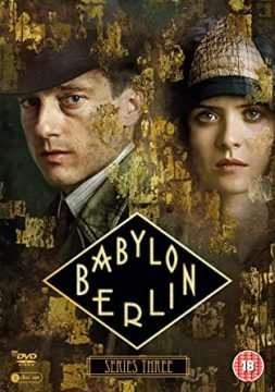 Babylon Berlin [] (2017 - In Lavorazione)