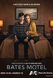Bates Motel [] (2013 - Conclusa)