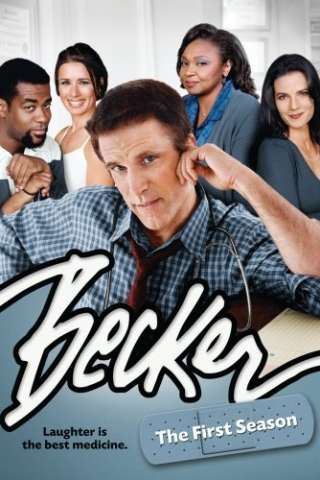 Becker [] (1998–2004)