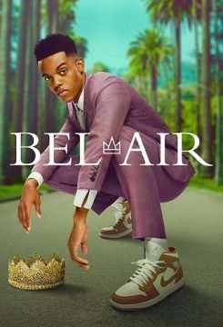 Bel-Air [] (2022 - In Lavorazione)