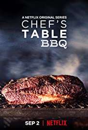 Chef's Table BBQ [] (2020 - In Lavorazione)