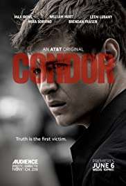 Condor [] (2018 - In Lavorazione)