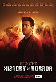 Eli Roth's History of Horror [] (2018 - Conclusa)