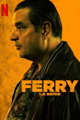 Ferry - La serie [] (2023 - In Lavorazione)