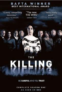 Forbrydelsen - The Killing [] (2007 - 2012)
