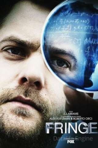 Fringe [] (2008 - Conclusa)