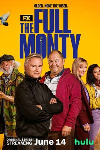 Full Monty [] (2023 - In Lavorazione)
